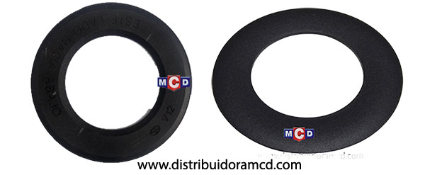 TAPA OVNI QUEMADOR TR EXT.GENERAL ELECTRIC