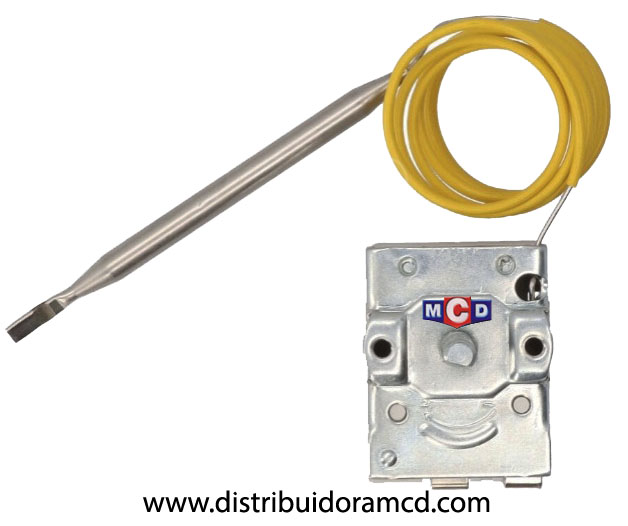 TERMOSTATO REGULABLE DE TERMOTANQUE ELECTR