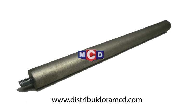 ANODO SACRIFICIO 23cm C/TORN.P/TERMOTANQUE