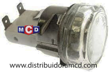 PORTALAMPARA P/FOCO DE HORNO COCINA CANDY