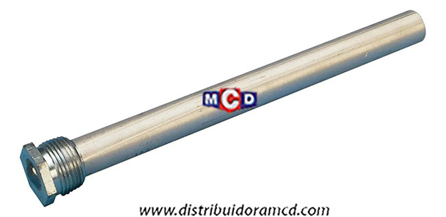 ANODO SACRIFICIO 97cm ROSC.3/4 TERMOTANQUE