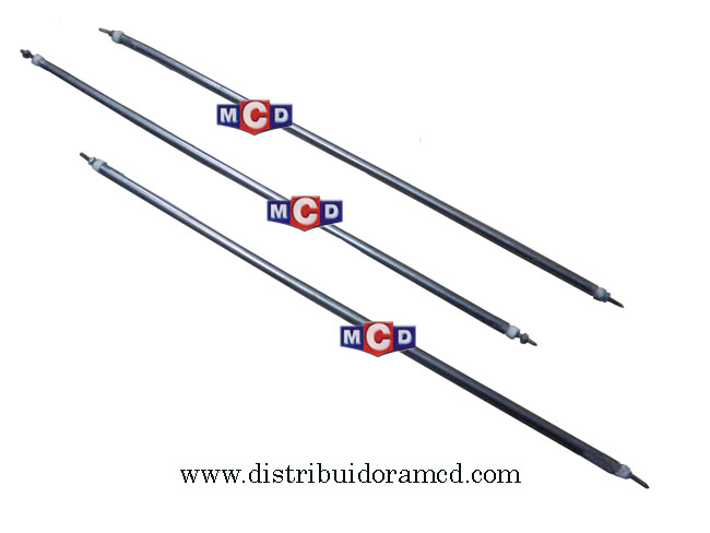 RESISTENCIA RECTA 36CM DE HORNO ELECTRICO