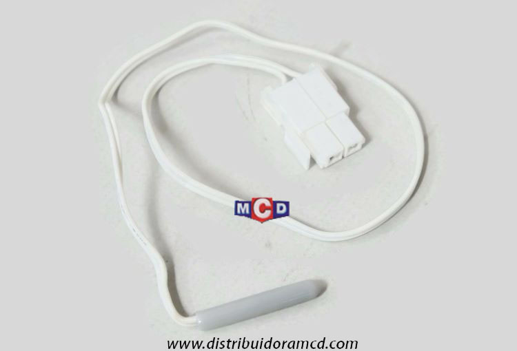 TERMISTOR SENSOR TEMPER.FREEZER LG GS74SDS