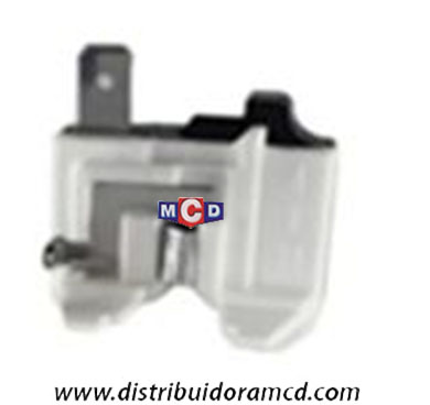 PROTECTOR TERMICO T/DANFOSS/EMBRACO de 1/8