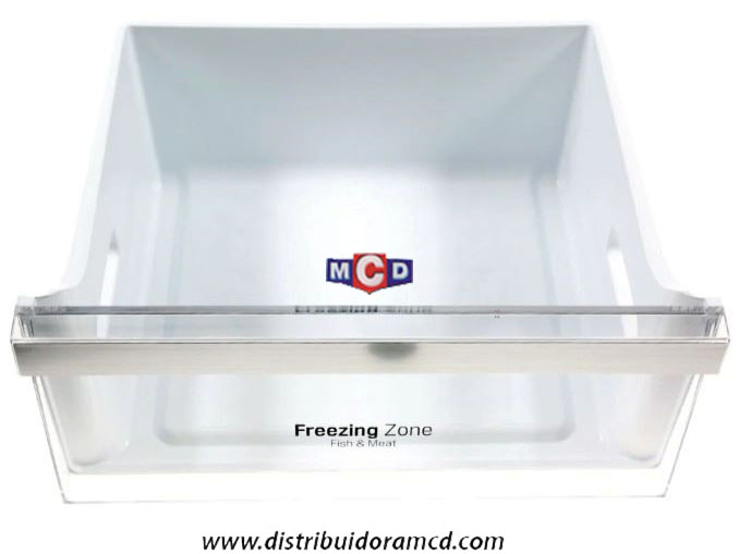 CAJON ALTO DE FREEZER INFERIOR HEL.LG 
