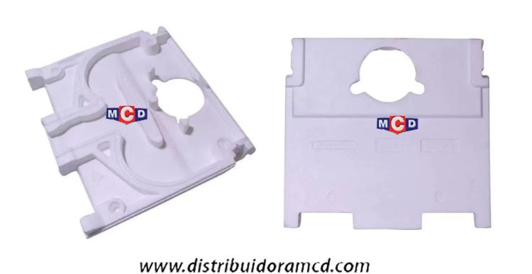 TAPA TRASERA/TELGOPOR WHIRLPOOL WRM39D2