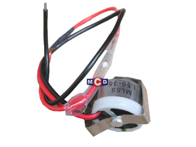 TTO BIMETAL DE DESHIELO HELAD. NO FROST