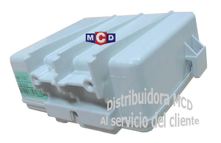 PLAQ.ELECTRONICA DE POTENCIA MID4hs REFRI/