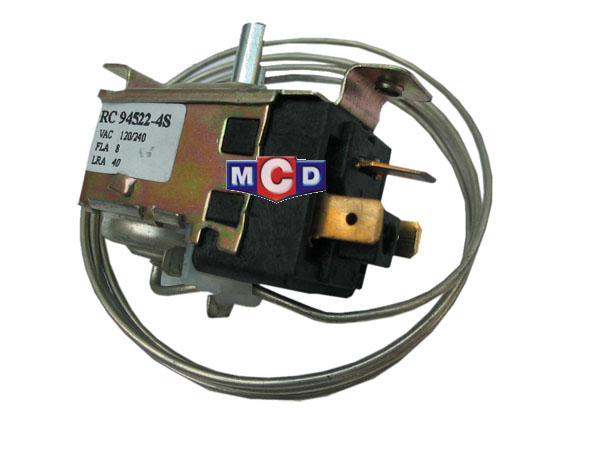 TERMOSTATO T/ROBERTSHAW RC94522-4S PEABODY