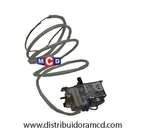 TERMOSTATO ROBERTSHAW RC94522-4S PEABODY 