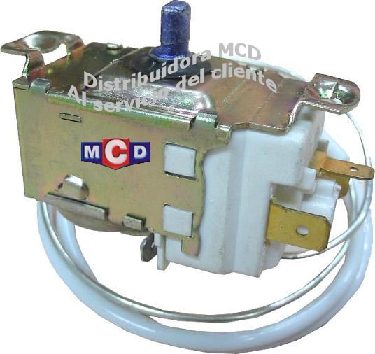 TERMOSTATO T/ROBERTSHAW RC93609-4 ELECTROL