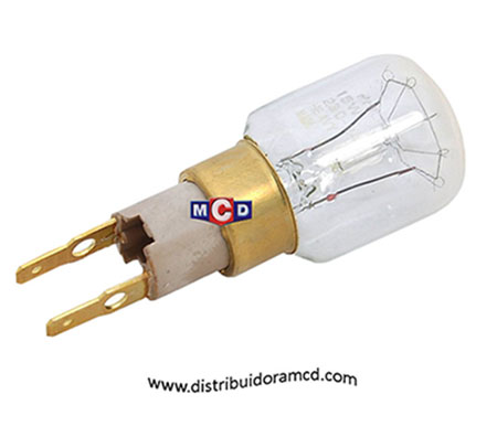 FOQUITO 2 VIAS 15W P/HELA.NO FROST WHIRLP.