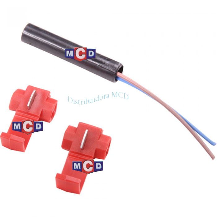 KIT SENSOR ORIGINAL REFRIG.WHIRLP. ARB210/