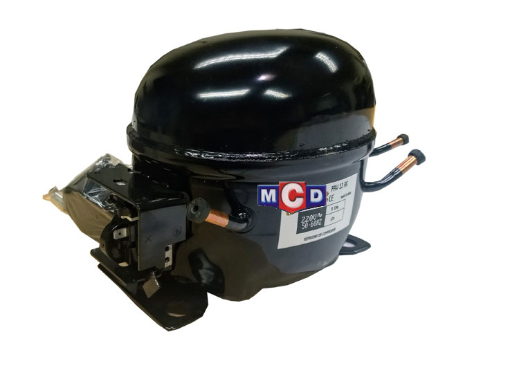MOTOCOMPRESOR FRIMETAL S.A.de 1/3+HP R134A