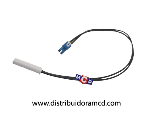 FUSIBLE TERMICO C/CORTE A 72 C ADAPTABLE A