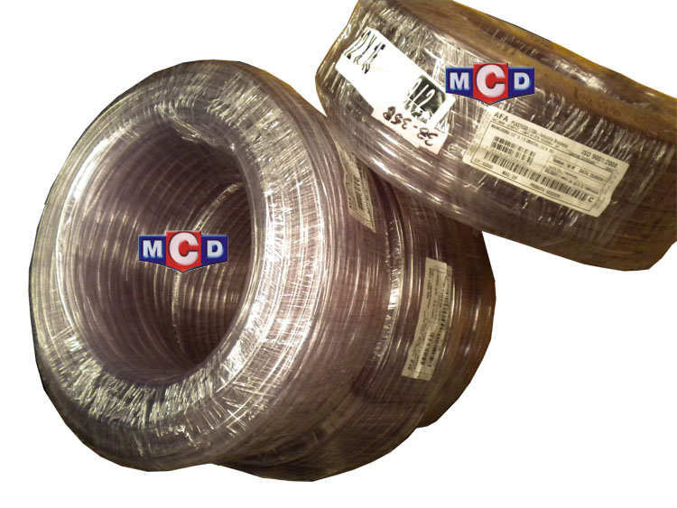 TUBO CRISTAL P/AIRE ACOND.PREMIUM 1/2  x M