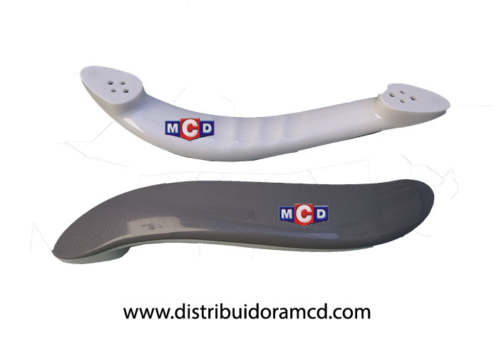 MANIJA  S  BASE BLANCA PATRICK HPK137CDA