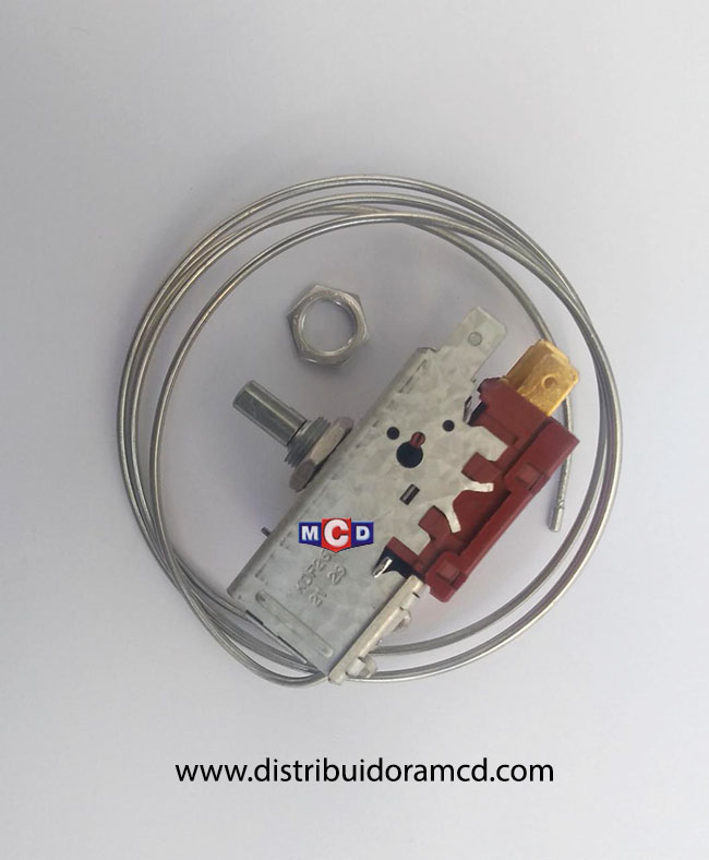 TERMOSTATO ORIGINAL KDF26.1 P/REFRIG.GAFA 