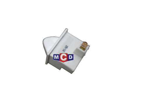 INTERRUPTOR TECLA DE LUZ HELADERA BAMBI DE