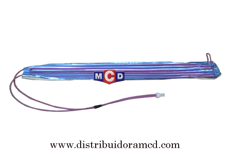 RESISTENCIA REGUERA ELECTOLUX DF80/X-DFI80