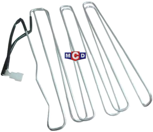 RESISTENCIA DESHIELO 220V ELECTROLUX DFF37