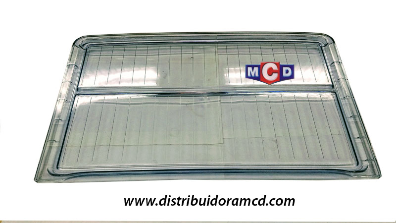 BANDEJA /REJILLA COMUN 580mm KOHINOOR 660