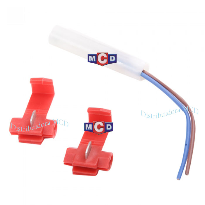 KIT SENSOR TEMP.T/ORIG.REFRIGER/FREEZER