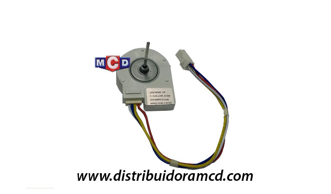 FORZADOR NO FROST 11.3V GENERAL ELECTRIC 