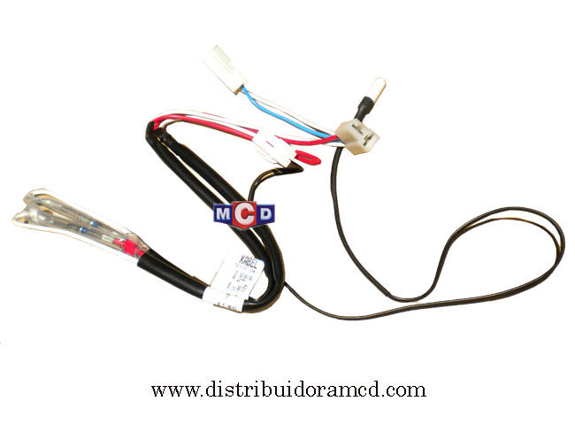 RED SENSOR/TERMISTOR DESHIELO ELECTR.DF47-