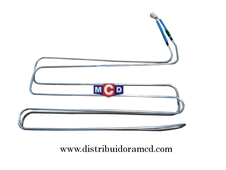 RESISTENCIA DEFROST 220V WHIRLPOOL WRM39D2