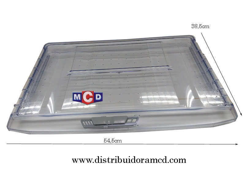 BANDEJA/TAPA CAJON GENERAL ELECTRIC HGE450