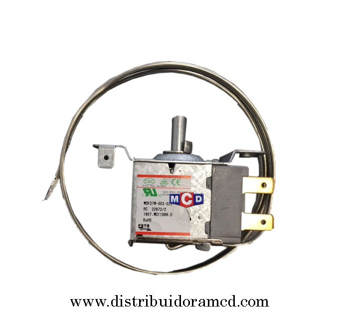 TERMOSTATO 2F RC22872-2 ORIG.BAMBI-COVENT.