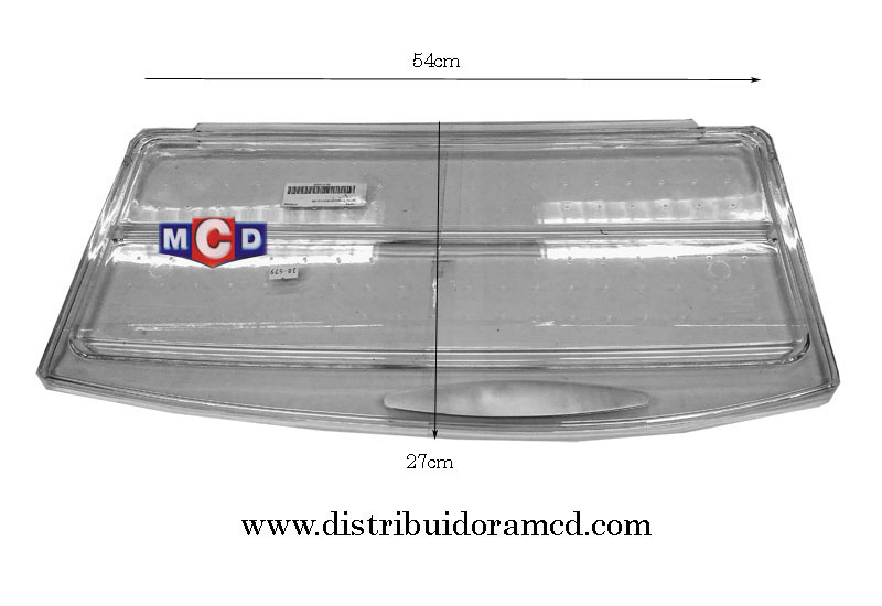 ESTANTE PARRILLA FREEZER MABE HMA410-