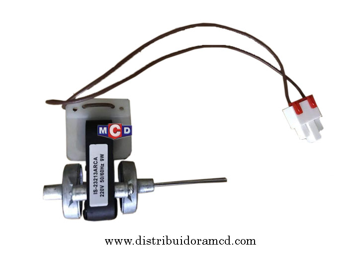 FORZADOR HEL.NO FROST SIAM EJE LARGO 9W.