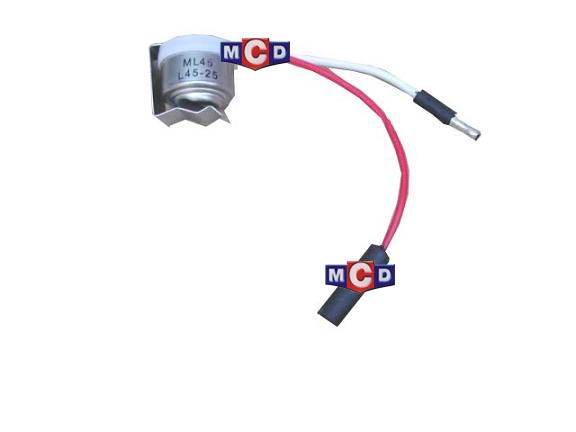 TTO BIMETAL DE DESHIELO HELAD. DEFROST 