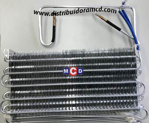 EVAPORADOR HEL.GENERAL ELECTRIC HGE455BA-