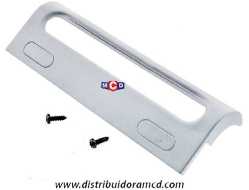 MANIJA BLANCA P/FRIGOBAR O HELAD.UNIVERSAL