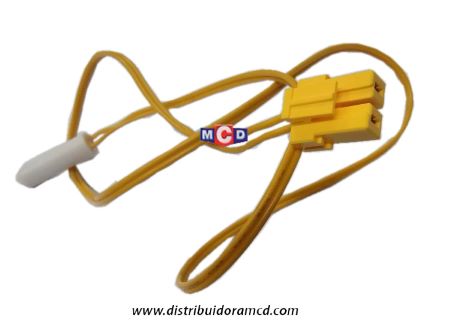 SENSOR TEMPERATURA/TERMISTOR CORTO SAMSUNG