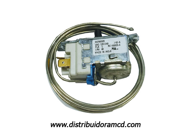 TERMOSTATO AUTOMATICO RC95009-4 ELECTROLUX