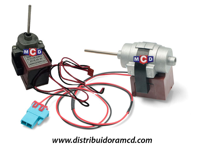 FORZADOR HELADER.SIDE BY SIDE 13V 2 CABLES