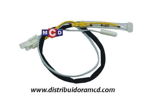 RED SENSORA TERMOFUSIBLE HELAD.SIAM-MIDEA 