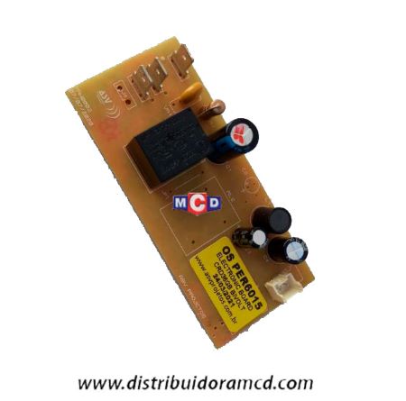 PLAQUETA POTENCIA BRASILERA WHIRLP.WRM39D2