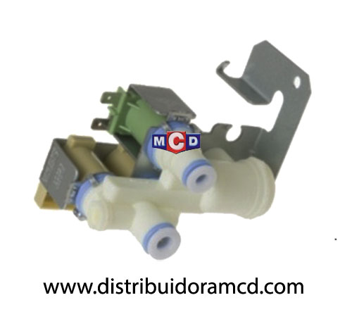 ELECTROVALVULA SIDE BY SIDE GE PKPS5MFGADS