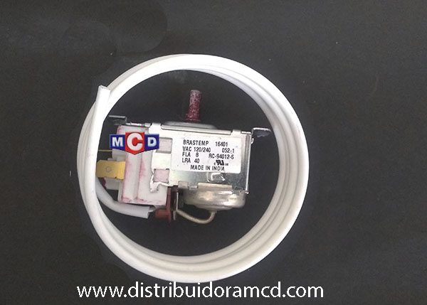 TERMOSTATO ROBERTSHAW RC9401/6