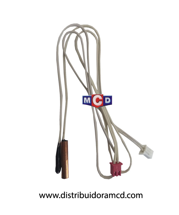 KIT SENSOR 15K TEMP.AIRE ACONDICIONADO LG-