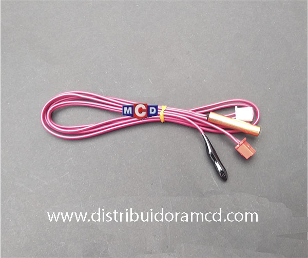 KIT SENSOR 20K TEMP.AIRE ACONDICIONADO LG-