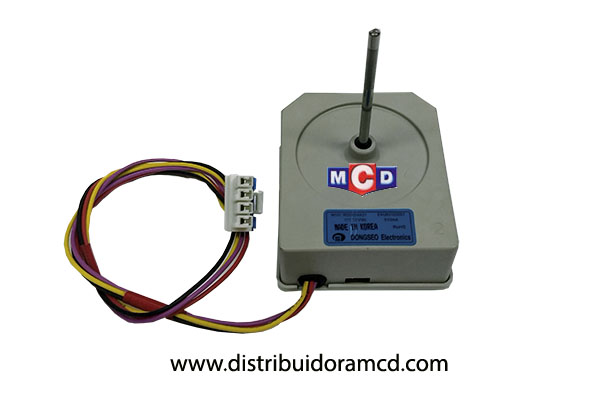 FORZADOR HEL.NO FROST 4 CABLES LG GB44SVN-