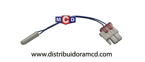 SENSOR/TERMISTOR HEL.SAMSUNG C/CABLE CORTO