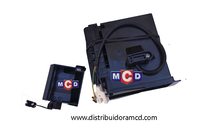 PLAQUETA/MODULO COMPRESOR EMBRACO INVERTER