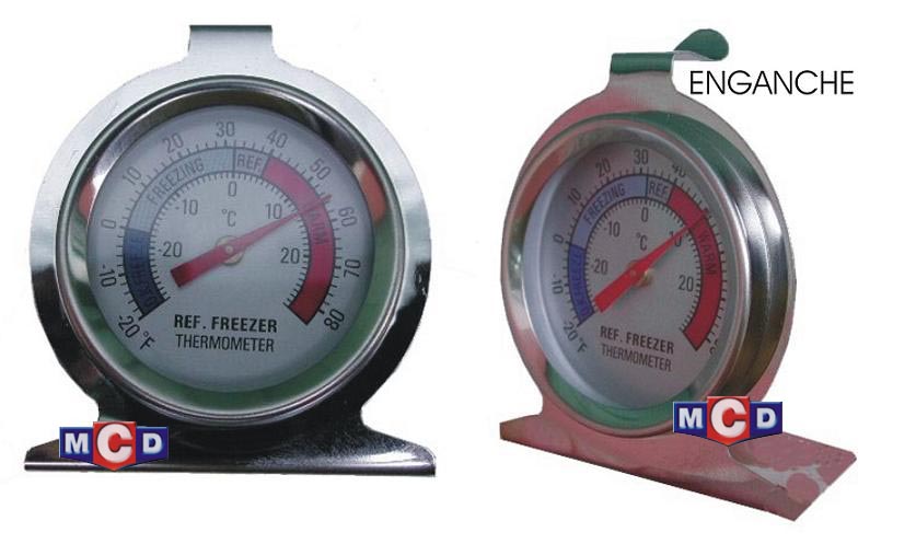 TERMOMETRO DE FREEZER